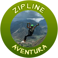 Zip Line Full Day